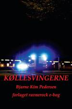 Køllesvingerne af Bjarne Kim Pedersen