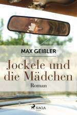 Jockele und die Mädchen af Max Geißler