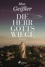 Die Herrgottswiege af Max Geißler