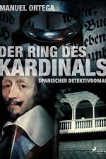 Der Ring des Kardinals af Manuel Ortega