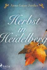 Herbst in Heidelberg af Anna-Luise Jordan