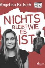 Nichts bleibt wie es ist af Angelika Kutsch