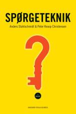 Spørgeteknik af Peter Knoop Christensen