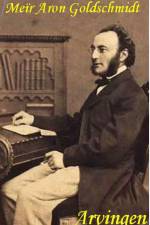 Arvingen af M.A. Goldschmidt