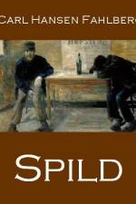 Spild af Carl Hansen Fahlberg