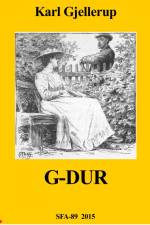 G-dur af Karl Gjellerup