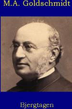 Bjergtagen af M.A. Goldschmidt