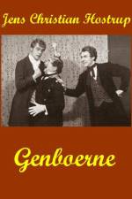 Genboerne af Jens Christian Hostrup