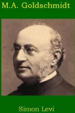 Simon Levi af M.A. Goldschmidt