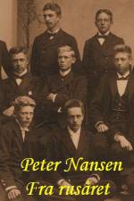 Fra rusåret af Peter Nansen