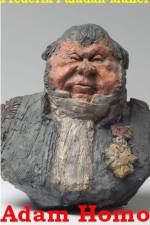 Adam Homo af Frederik Paludan-Müller