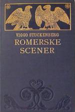 Romerske scener af Viggo Stuckenberg