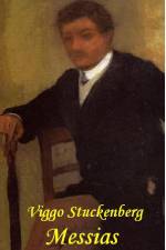 Messias af Viggo Stuckenberg