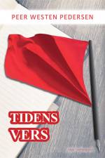 Tidens vers af Peer Westen Pedersen