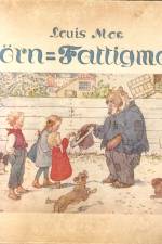 Bjørn Fattigmand af Louis Moe