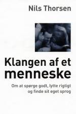 Klangen af et menneske