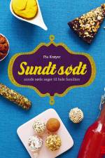 Sundt sødt af Pia Krøyer