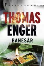 Banesår af Thomas Enger