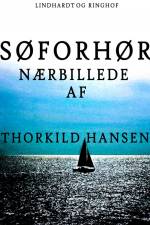 Søforhør af Thorkild Hansen