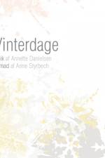 Vinterdage af Annette Danielsen