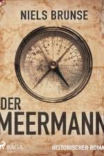 Der Meermann af Niels Brunse