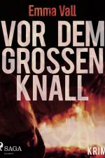 Vor dem großen Knall af Emma Vall