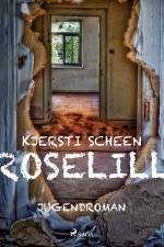 Roselill af Kjersti Scheen