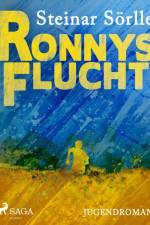 Ronnys Flucht af Steinar Sörlle