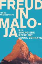 Freud in Maloja af Franz Maciejewski