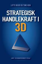 Strategisk handlekraft i 3D af Tune Hein