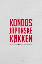 Kondos japanske køkken