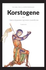 Korstogene af Jesper Rosenløv