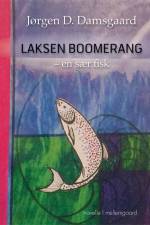 Laksen Boomerang - en sær fisk af Jørgen D. Damsgaard