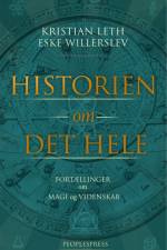 Historien om det hele af Eske Willerslev