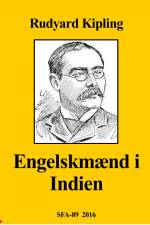 Engelskmænd i Indien af Rudyard Kipling