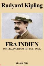 Fra Indien af Rudyard Kipling