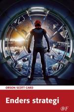 Enders strategi af Orson Scott Card
