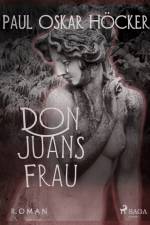 Don Juans Frau af Paul Oskar Höcker
