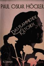 Das flammende Kätchen af Paul Oskar Höcker