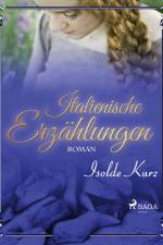 Italienische Erzählungen af Isolde Kurz