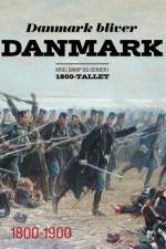 Danmark bliver Danmark