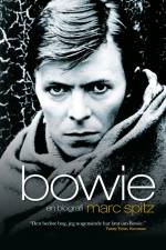 Bowie af Marc Spitz