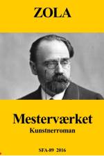 Mesterværket af Emile Zola