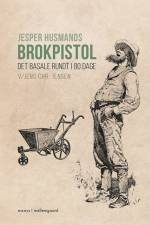 Jesper Husmands Brokpistol af Jens Chr. Jensen