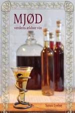 MJØD af Søren Lyshøj