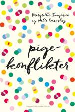 Pigekonflikter af Helle Bavnshøj