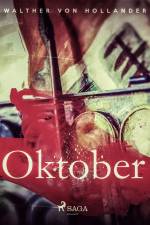 Oktober af Walther von Hollander