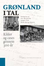 Grønland i tal