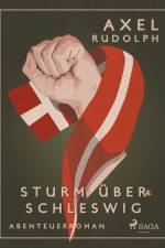Sturm über Schleswig af Axel Rudolph
