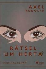 Rätsel um Herta af Axel Rudolph